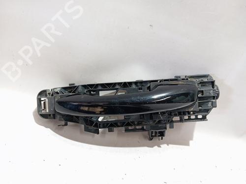Used Rear left exterior door handle Rear left exterior door handle 37607370 37607370