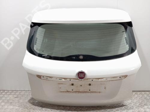Used Tailgate FIAT 500X (334_) [2014-2025]  28026667