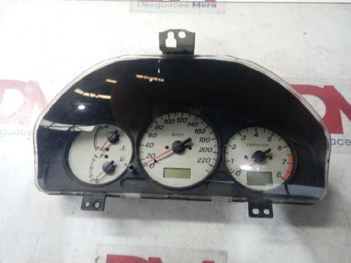 Used Instrument cluster MAZDA 323 S VI Saloon (BJ) [1998-2004]  16358574