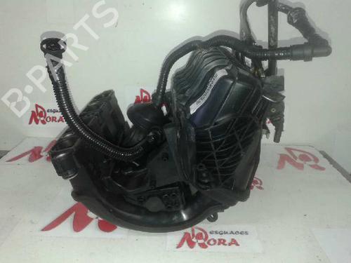 Intake manifold BMW 3 (E46) 320 i | BP16691051M70 