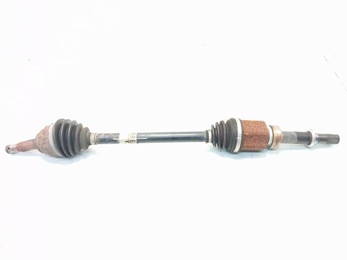 Used Right front driveshaft NISSAN LEAF (ZE0) Electric (109 hp) 22611621