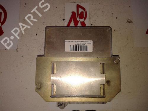 Engine control unit (ECU) CITROËN XSARA (N1)  | BP12638233M57 