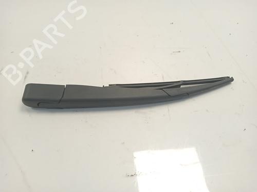 Used Rear windshield wiper arm OPEL ASTRA H GTC (A04) [2005-2010]  30372540