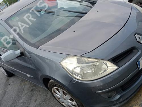 Brukte deler til RENAULT CLIO III (BR0/1, CR0/1) [2005-2014]  4359810