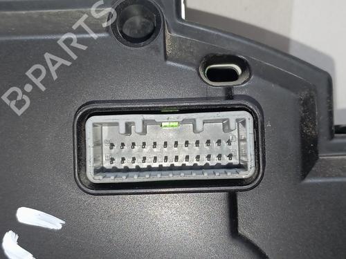 Instrument cluster RENAULT KANGOO / GRAND KANGOO II (KW0/1_) | BP30396336C47