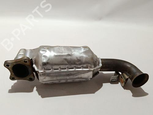 Used Catalyst Catalyst OPEL CORSA F (P2JO) [2019-2026] 37265997 37265997