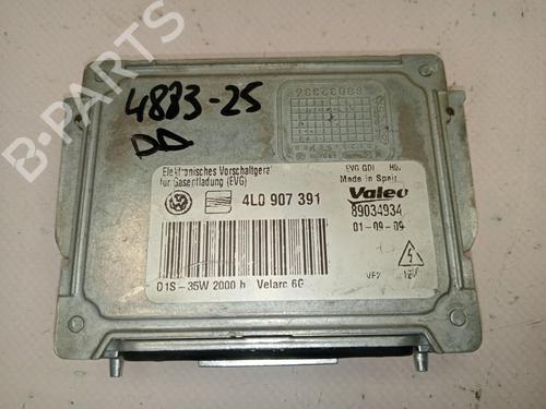 Used Xenon ballast SEAT LEON (1P1) [2005-2013]  28075763