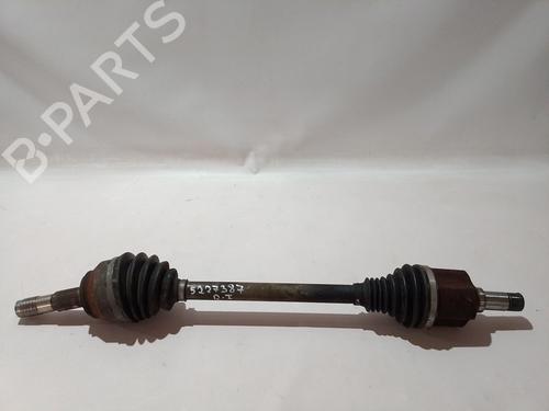 Used Left front driveshaft Left front driveshaft 37534978 37534978