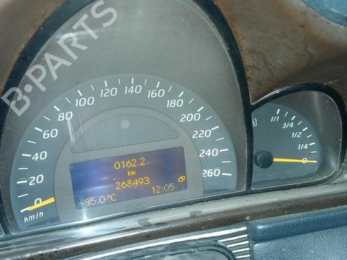 Steering column stalk MERCEDES-BENZ C-CLASS Coupe (CL203)  | BP15885067I23 