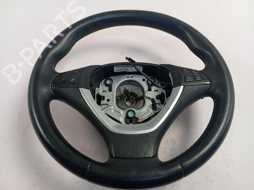 Used Steering wheel BMW X5 (E70) 3.0 d (235 hp) 29611105