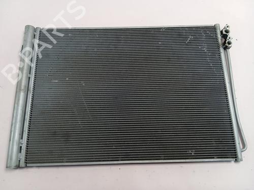 AC-Kondensator BMW 5 Gran Turismo (F07) 530 d (245 hp) 29630706