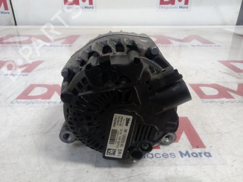 Alternator PEUGEOT PARTNER Tepee  | BP12850392M7 