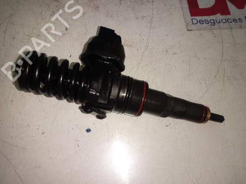 Injector SEAT IBIZA III (6L1)  | BP18904931M100 