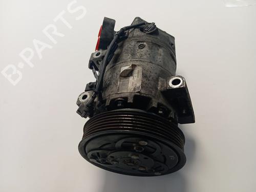 AC compressor RENAULT CLIO IV (BH_)  | BP28795872M34 