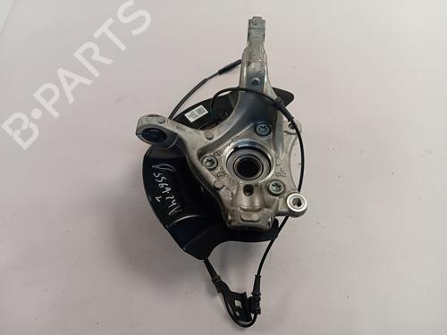 Left rear steering knuckle HYUNDAI KONA (SX2)  | BP29410317M27 