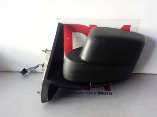 Left mirror JEEP PATRIOT (MK74)  | BP29409662C26 