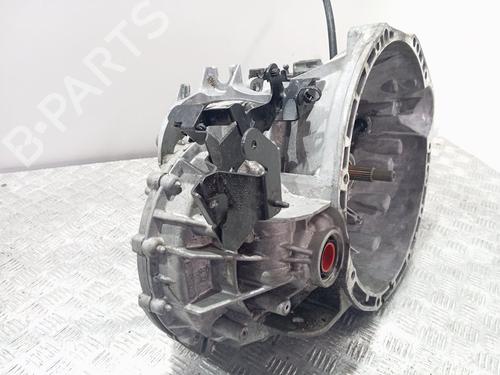 Gearbox RENAULT TRAFIC III Van (FG_)  | BP28031212M3 