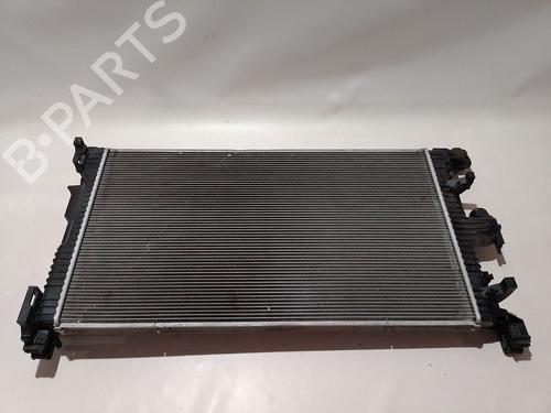 Water radiator RENAULT EXPRESS Box Body/MPV | BP36421721M31 - Image 3