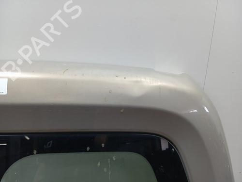 Right rear door PEUGEOT PARTNER Box Body/MPV (5_, G_)  | BP29011593C5 