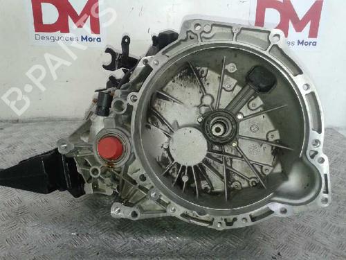 Gearbox FORD MONDEO II (BAP)  | BP27605610M3 