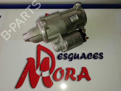 Starter CHEVROLET AVEO / KALOS Saloon (T250, T255)  | BP12934762M8 