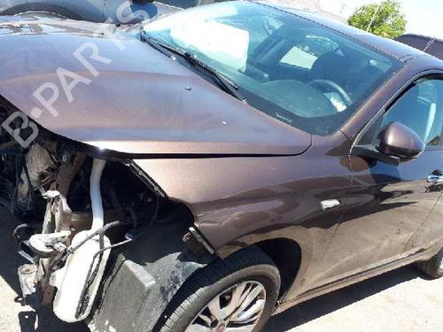 AC compressor FIAT TIPO Saloon (356_, 357_) | BP18491173M34