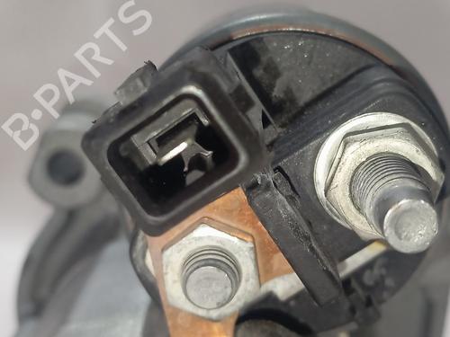 Starter OPEL CORSA F (P2JO) | BP31706748M8