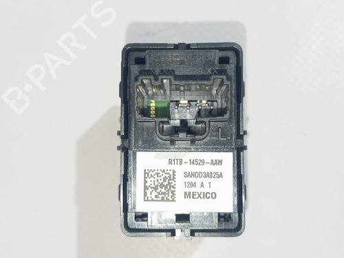 Right front window switch FORD PUMA (J2K, CF7) 1.0 EcoBoost mHEV | BP36552978I26 - Image 3