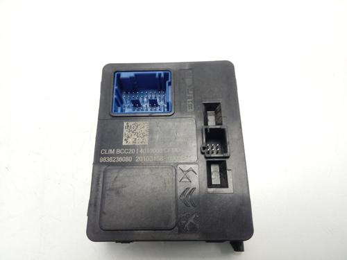 Elektronische module OPEL CORSA F (P2JO) 1.5 (68) (102 hp) 15231969