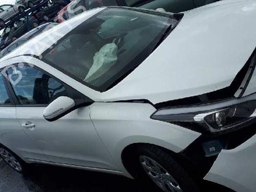 Front left panel HYUNDAI i20 II (GB, IB) | BP12660014C58
