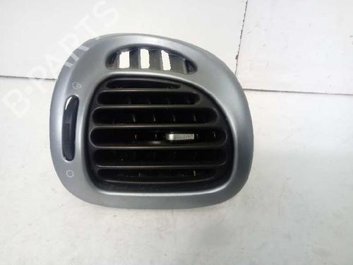 Used Air vent CITROËN XSARA PICASSO (N68) 1.6 HDi (90 hp) 30371716