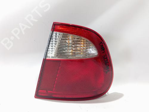 Used Right taillight Right taillight SEAT CORDOBA (6K1, 6K2) 1.9 SDI (68 hp) 34470546 34470546
