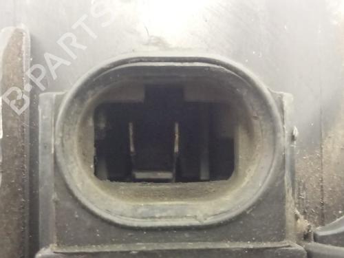 Heater blower motor RENAULT MASTER PRO Platform/Chassis (HH__, UH__)  | BP14133857M62 