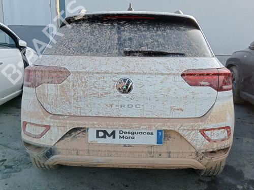 Particulate filter VW T-ROC (A11, D11)  | BP22957192M81 