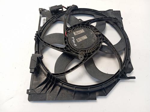 Used Radiator fan BMW X3 (E83) 2.0 d (150 hp) 29011586