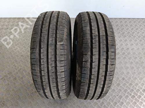 Used Other Other CITROËN JUMPY III Platform/Chassis (V_) 2.0 BlueHDi 120 (122 hp) 40086314 40086314