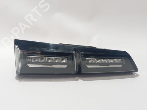 Used Left tailgate light PEUGEOT 308 III (FB_, FH_, FP_, F3_, FM_) BlueHDi 130 (FBYHZL, FBYHZT) (131 hp) 32195062