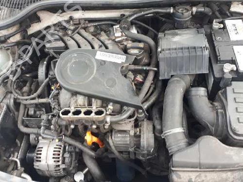 Right headlight SKODA OCTAVIA II (1Z3) 1.6 LPG | BP29508714C29 
