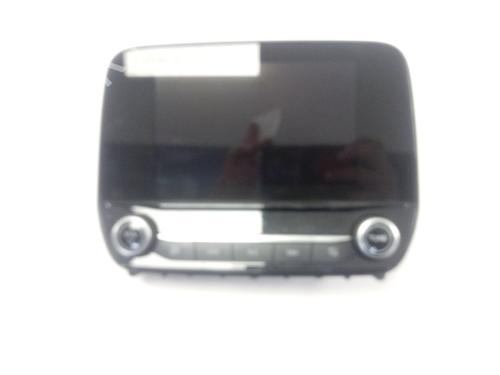 Used Display monitor FORD FIESTA VII (HJ, HF) 1.0 EcoBoost (101 hp) 18528814