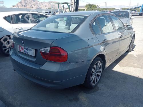 Left headlight BMW 3 (E90) 320 i | BP34212257C28  - Image 6