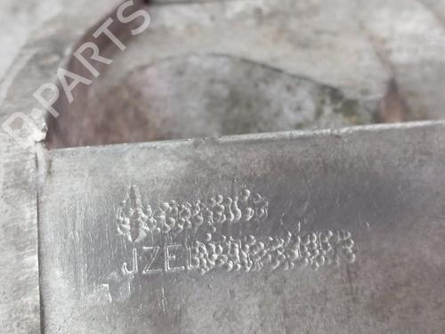 Gearbox AUDI A4 B7 Avant (8ED)  | BP22802647M3 
