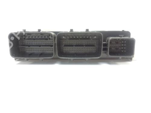 Engine control unit (ECU) RENAULT MEGANE IV Hatchback (B9A/M/N_) 1.5 Blue dCi 95 (B9A2, B9A6) | BP19694159M57 