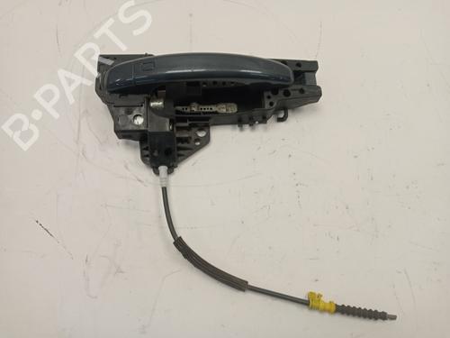 rear-right-exterior-door-handle-audi-a4-b8-8k2-2007-2008-2009-2010-2011-2012-2013-2014-2015-2016-2017-34124768 main image