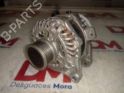 Used Alternator CITROËN BERLINGO (ER_, EC_) [2018-2025]  12937563