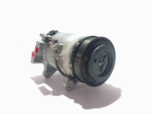 Used AC compressor AC compressor BMW 2 Gran Tourer (F46) 218 d (150 hp) 40499694 40499694