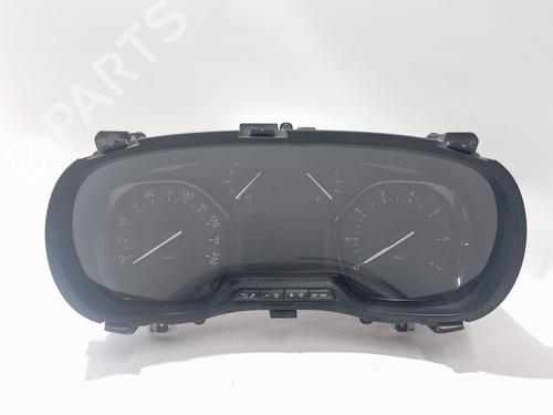 Used Instrument cluster Instrument cluster OPEL VIVARO C Van (K0) [2019-2026] 35953240 35953240