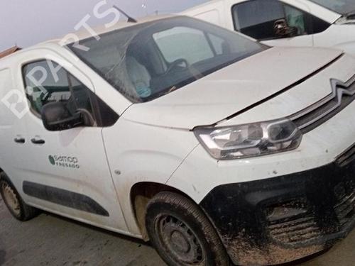 Motorhjelm CITROËN BERLINGO MULTISPACE (B9) | BP25855058C1