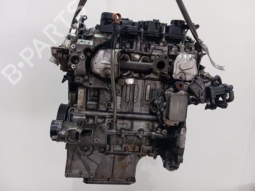 Engine PEUGEOT PARTNER Box Body/MPV (K9)  | BP28074861M1 
