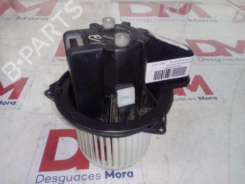 Used Heater blower motor FIAT 500 (312_) 1.2 (312AXA1A) (69 hp) 14129996