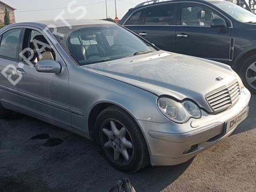 AC compressor MERCEDES-BENZ C-CLASS (W203) | BP29626667M34 - Image 8